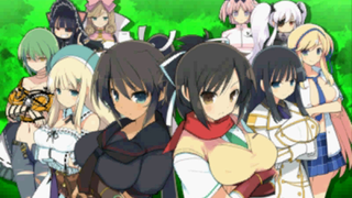 Oh Good, The 3DS Ninja Breast Physics Sim Is Coming To North America